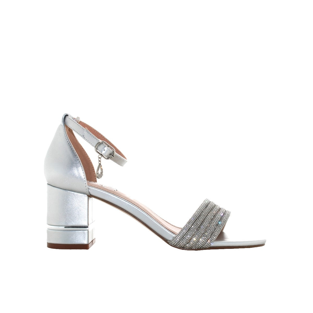 EXE Q4700-296 FENNY-267 4E94 SILVER
