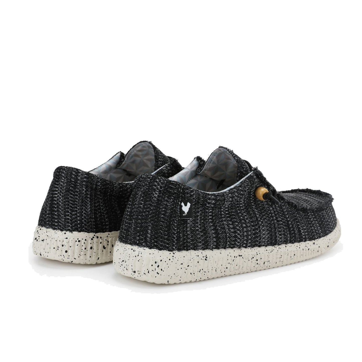 PITAS WALLABI KNITTED WP150-W 4045 V23 NEGRO