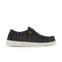 PITAS WALLABI KNITTED WP150-W 4045 V23 NEGRO