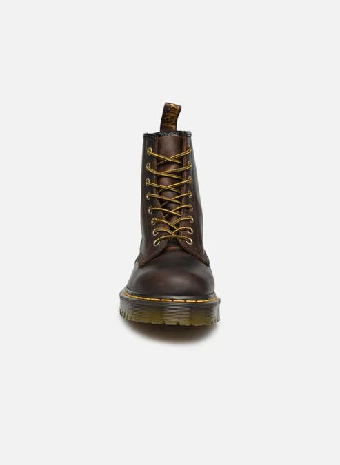 DR. MARTENS 1460 BEX 114 pelle+marr 27894201