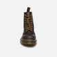 DR. MARTENS 1460 BEX 114 pelle+marr 27894201