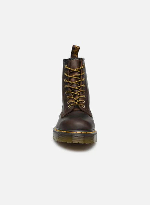 DR. MARTENS 1460 BEX 114 pelle+marr 27894201