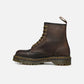 DR. MARTENS 1460 BEX 114 pelle+marr 27894201