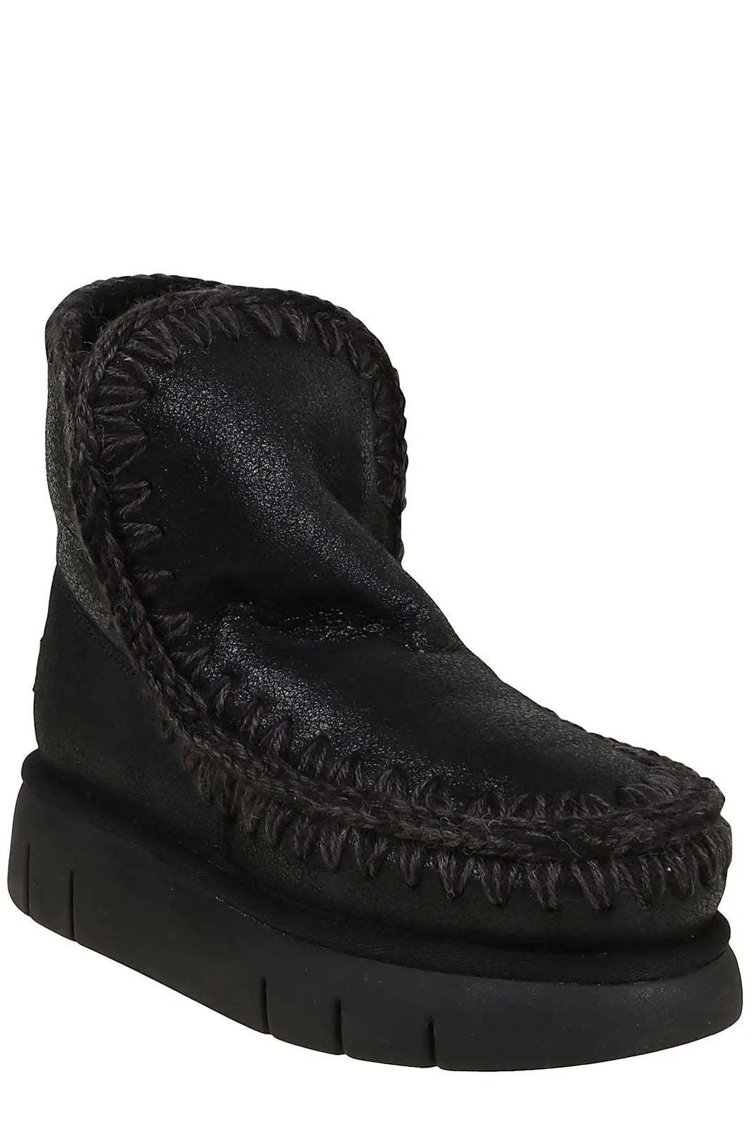 MOU FW531002B ESKIMO 18 BOUNCE 111 pelle+nero CBKG
