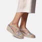 TONI PONS CLARA 773 tela+beige