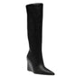 STEVE MADDEN SHOWOUT 111 pelle+nero