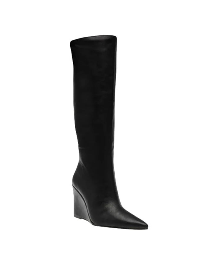 STEVE MADDEN SHOWOUT 111 pelle+nero