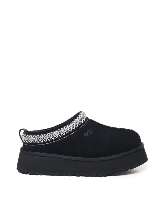 UGG 5955W TASMAN 331 scam+nero BLACK