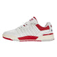 KSWISS SI-18 RIVAL BR SWM08531 119 WHITE RED