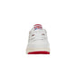 KSWISS SI-18 RIVAL BR SWM08531 119 WHITE RED