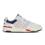 KSWISS SI-18 RIVAL BR SWM08531 130 WHITE NAVY RED