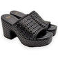 EXE W492F 513 BORN-2513 111 pelle+nero 518W