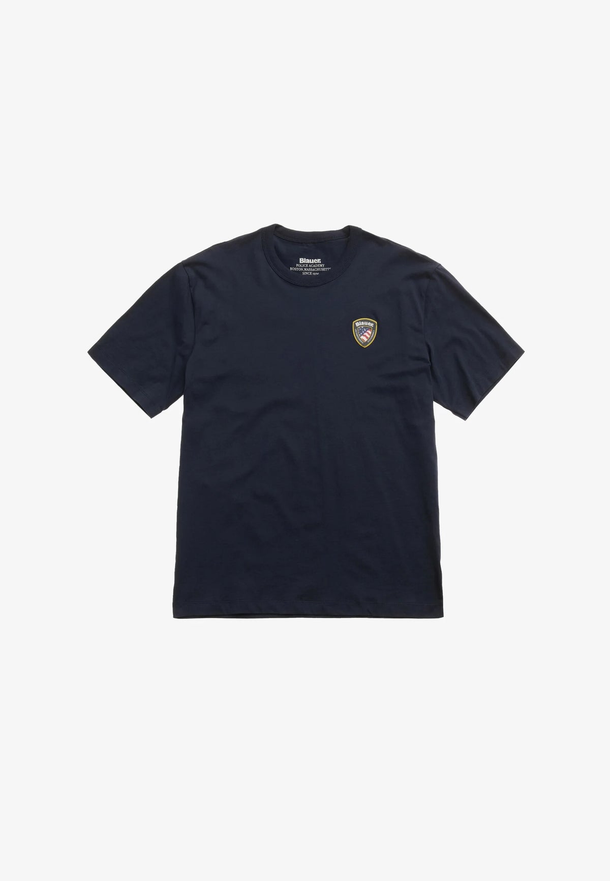 BLAUER 26SBLUH02284-007480 FAXON 775 tela+blu 888