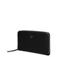 PASHBAG BRIGITTE WALLET 17353 - 17355 111 pelle+nero 17353