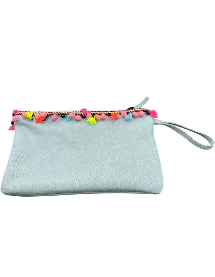 PASHBAG BICE POUCH 775 tela+celes 17511