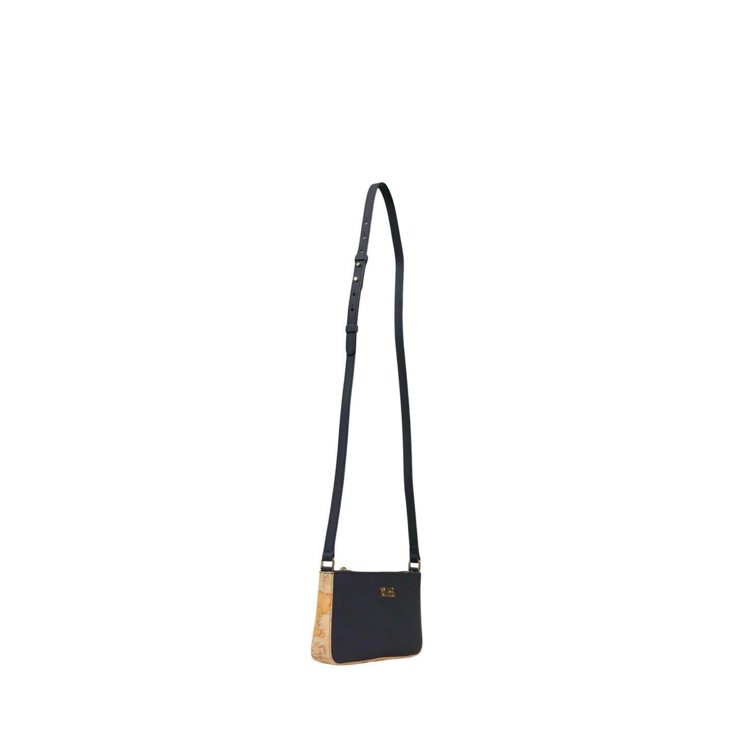 ALVIERO MARTINI 1 CLASSE PQ35-9636 TRACOLLINA 111 pelle+nero 0001
