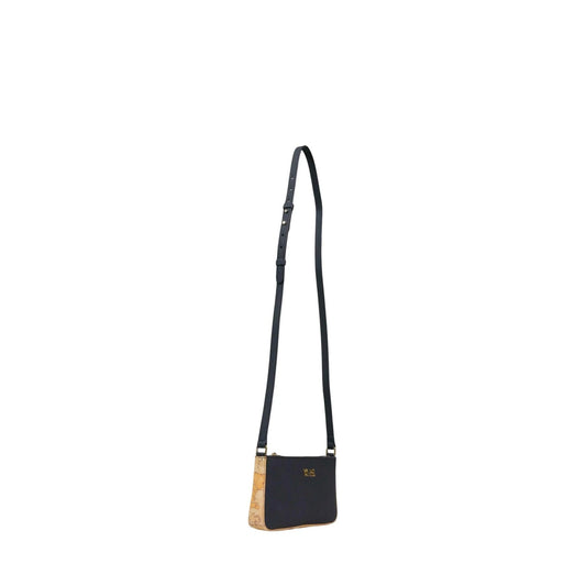ALVIERO MARTINI 1 CLASSE PQ35-9636 TRACOLLINA 111 pelle+nero 0001