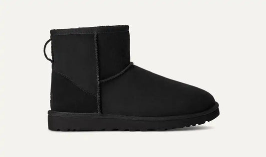 UGG 1002072M MINI CLASSIC 331 scam+nero