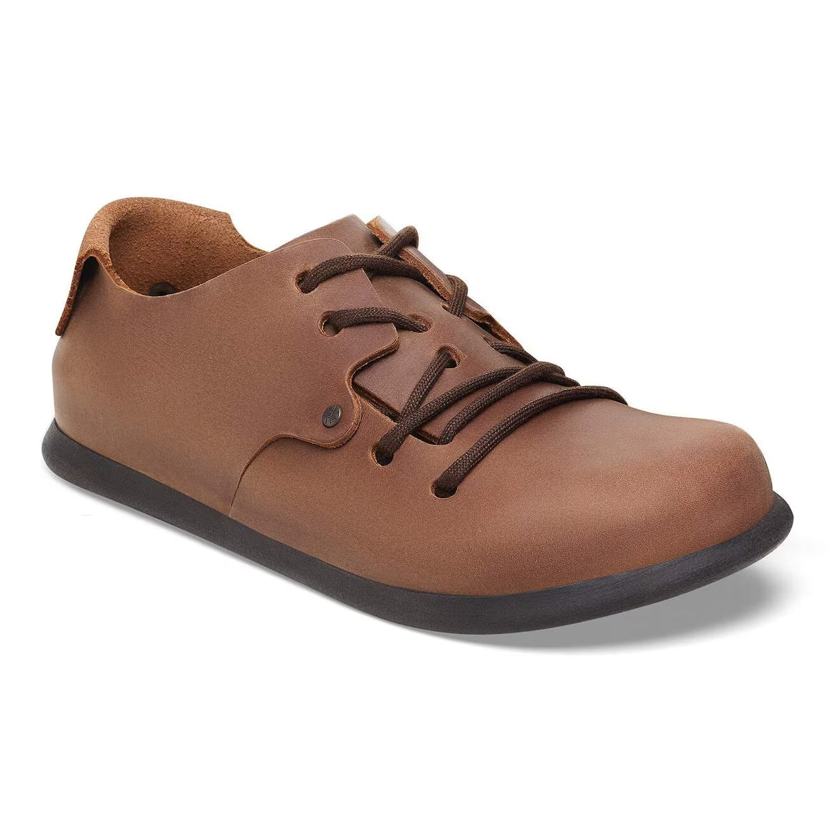 BIRKENSTOCK MONTANA OILED LEATHER 224 nabuk+cuoio 1004851
