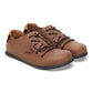 BIRKENSTOCK MONTANA OILED LEATHER 224 nabuk+cuoio 1004851