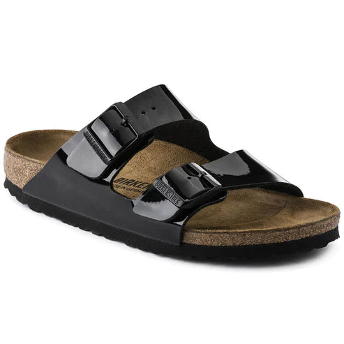 BIRKENSTOCK ARIZONA 441 vern+nero 1005292