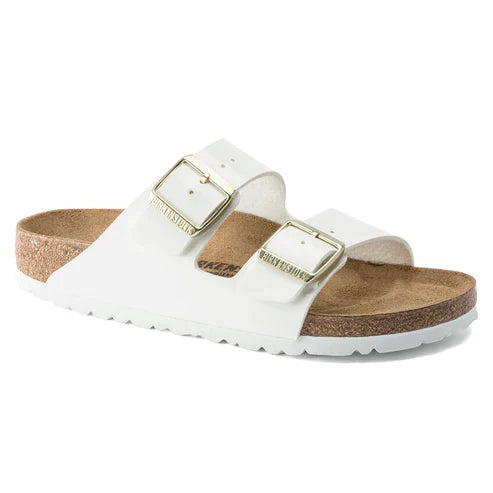 BIRKENSTOCK ARIZONA 442 vern+bianco 1005294