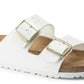 BIRKENSTOCK ARIZONA 442 vern+bianco 1005294