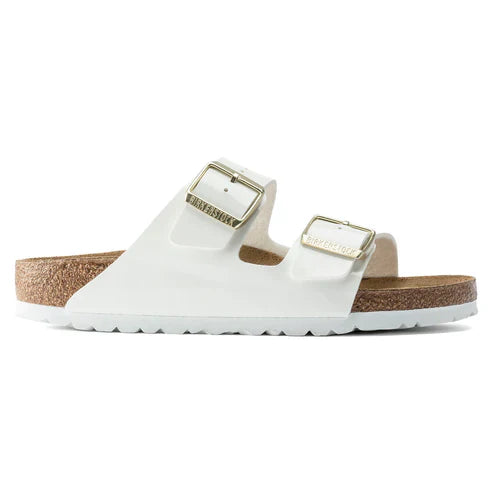 BIRKENSTOCK ARIZONA 442 vern+bianco 1005294