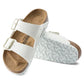 BIRKENSTOCK ARIZONA 442 vern+bianco 1005294