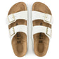 BIRKENSTOCK ARIZONA 442 vern+bianco 1005294