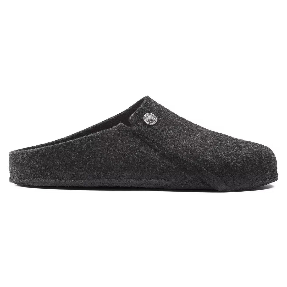 BIRKENSTOCK ZERMATT WOOL FELT 778 tela+grigios 1014938