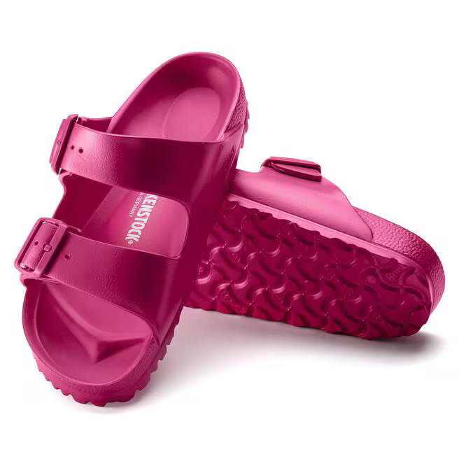 BIRKENSTOCK ARIZONA EVA 558 sint+fucsia 1015471