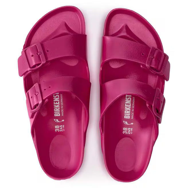 BIRKENSTOCK ARIZONA EVA 558 sint+fucsia 1015471