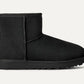 UGG 1016222W MINI CLASSIC II 331 scam+nero BLACK