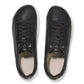 BIRKENSTOCK BEND LOW NATURAL LEATHER 111 pelle+nero 1017721-2
