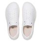 BIRKENSTOCK BEND LOW NATURAL LEATHER 112 pelle+bianco 1017723-4