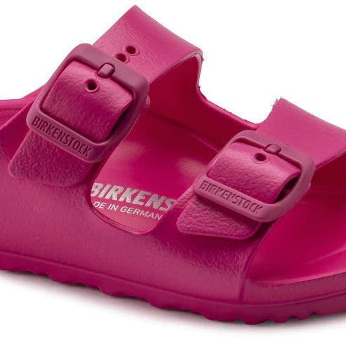 BIRKENSTOCK ARIZONA EVA KIDS 558 sint+fucsia 1018923