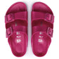 BIRKENSTOCK ARIZONA EVA KIDS 558 sint+fucsia 1018923