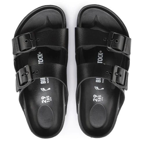 BIRKENSTOCK ARIZONA EVA KIDS 551 sint+nero 1018924