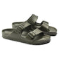 BIRKENSTOCK ARIZONA EVA 558 sint+verde 1019094