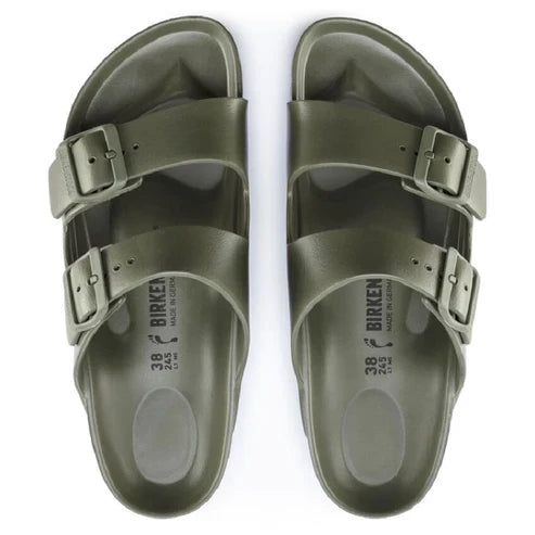 BIRKENSTOCK ARIZONA EVA 558 sint+verde 1019094