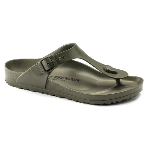 BIRKENSTOCK GIZEH EVA 558 sint+verde 1019143