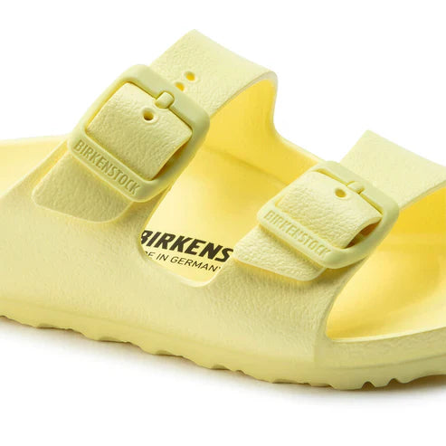 BIRKENSTOCK ARIZONA EVA KIDS 558 sint+giallo 1021706