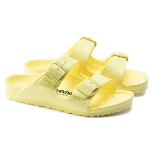 BIRKENSTOCK ARIZONA EVA KIDS 558 sint+giallo 1021706