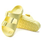 BIRKENSTOCK ARIZONA EVA KIDS 558 sint+giallo 1021706