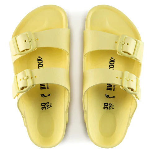 BIRKENSTOCK ARIZONA EVA KIDS 558 sint+giallo 1021706