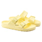 BIRKENSTOCK ARIZONA EVA 558 sint+giallo 1022466