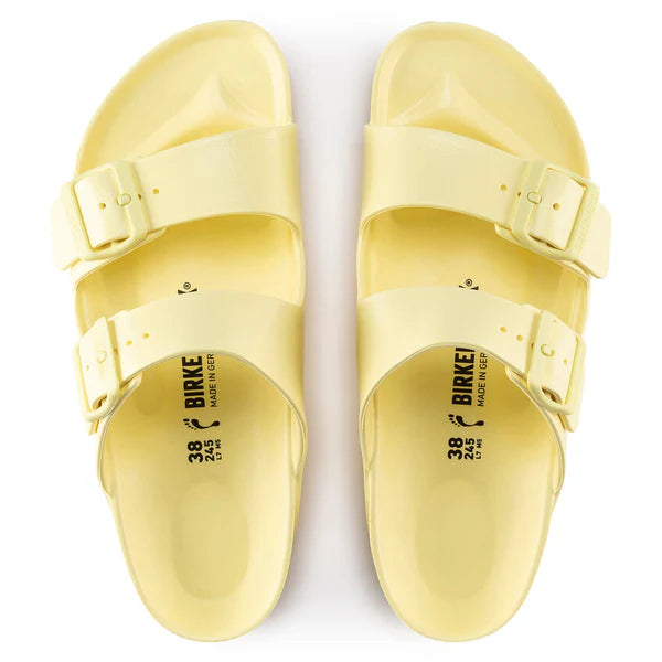 BIRKENSTOCK ARIZONA EVA 558 sint+giallo 1022466