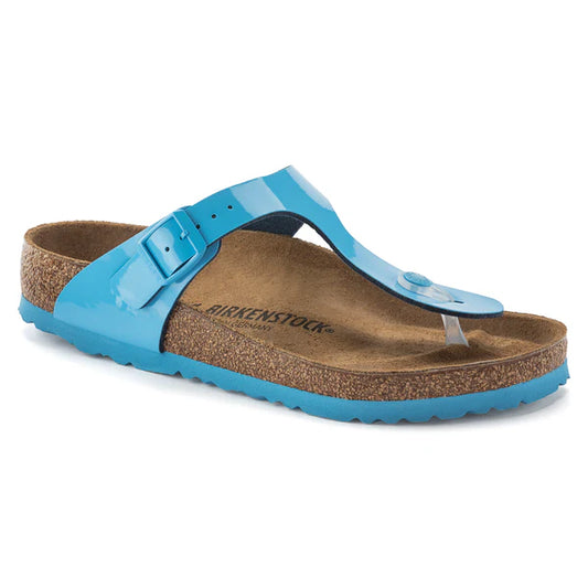 BIRKENSTOCK GIZEH 445 vern+celes 1024003