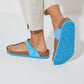 BIRKENSTOCK GIZEH 445 vern+celes 1024003